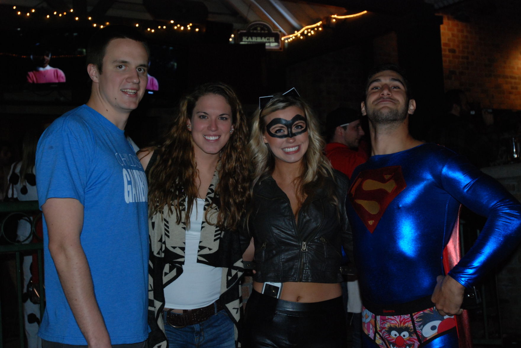 Halloween at Northgate